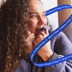 Roupa para o Frio Black Friday