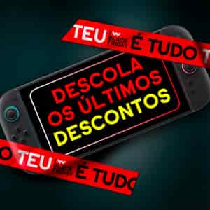 Até 50% desconto direto