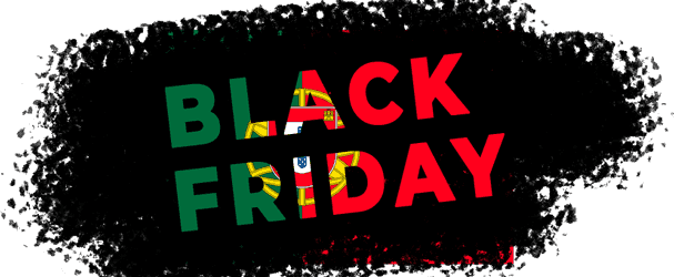 Plataforma suíça dinamiza Black Friday em Portugal