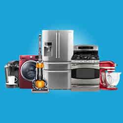 ofertas Black Friday electrodomésticos em Portugal