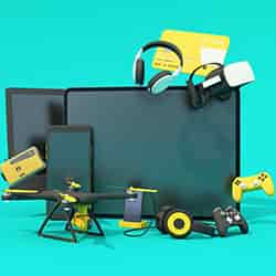 ofertas Black Friday High-tech em Portugal