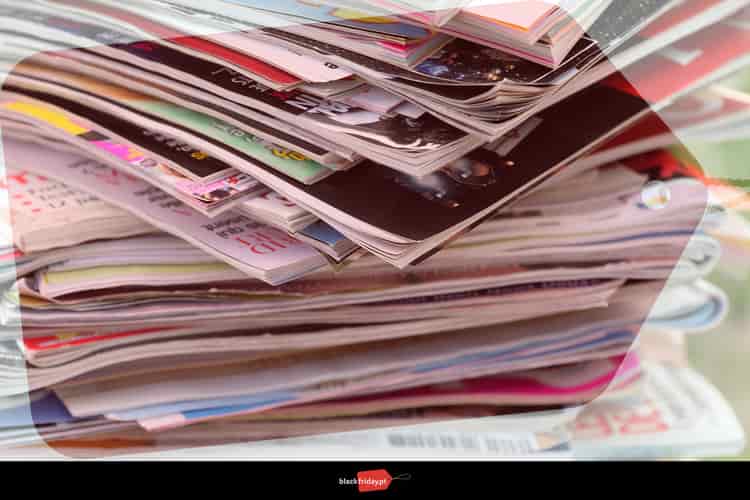 Black Friday 2024 em Portugal, todas as promoções. Registese