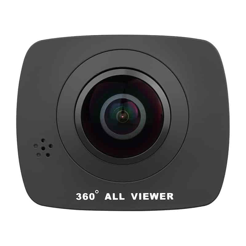 Nk AC3091 360 Câmara de Aventura