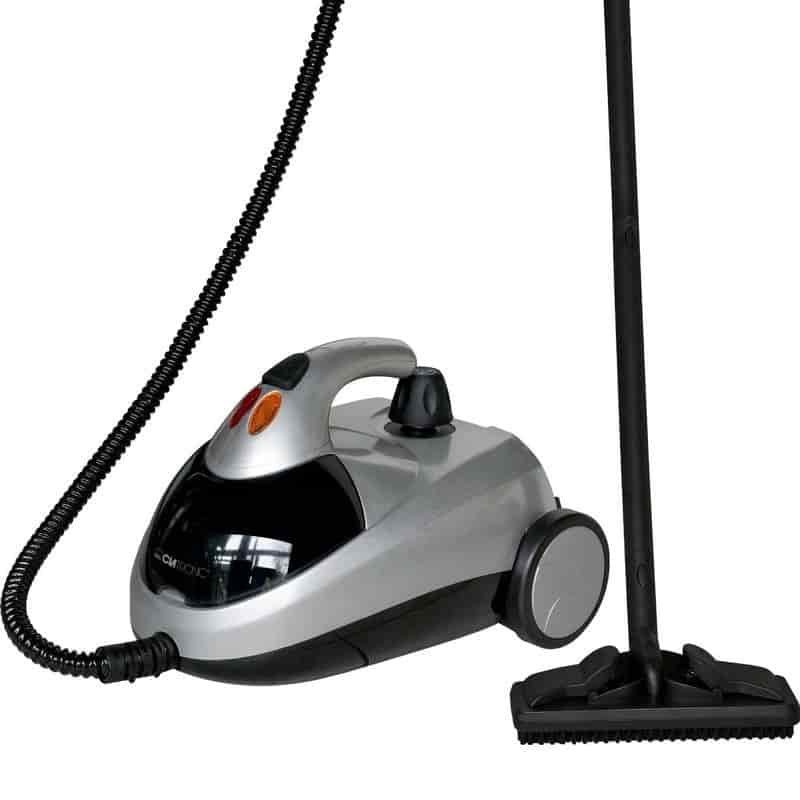 Clatronic DR 3280 Máquina de Limpea a Vapor 1500W