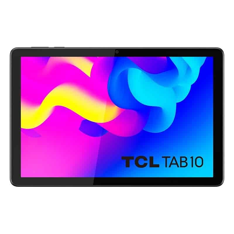 TCL TAB10 4/64GB 10.1&quot; Wi-Fi Cinento
