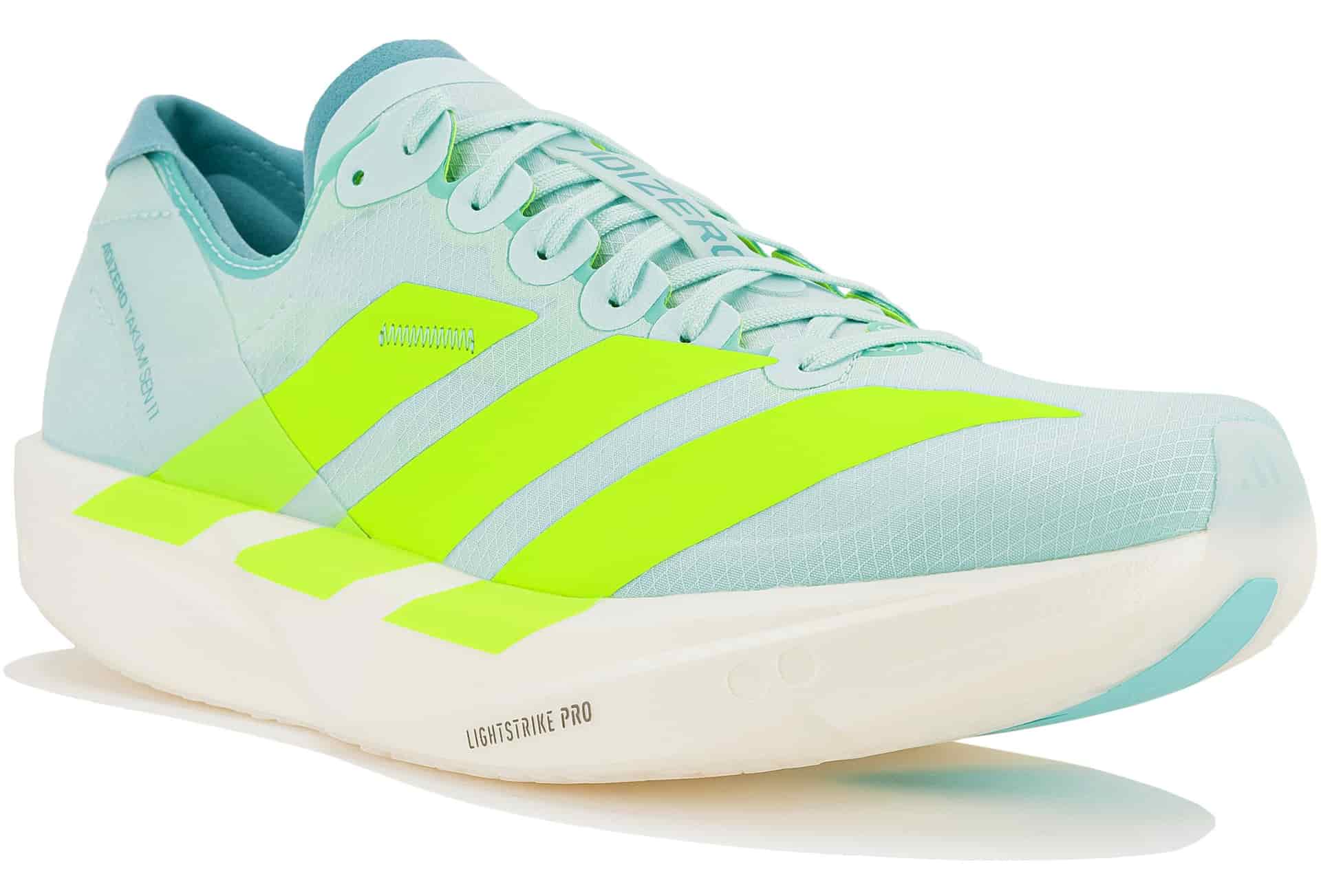 adidas Takumi Sen 11