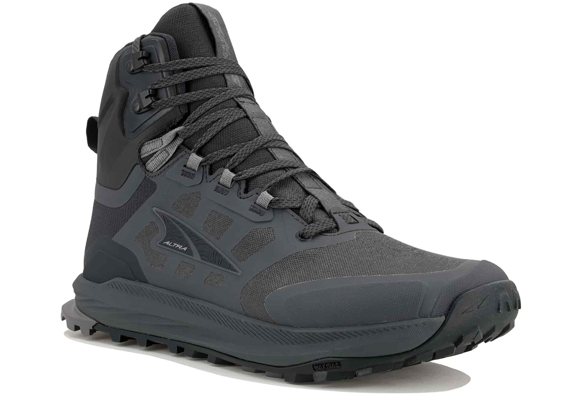 Altra Lone Peak 9 Mid Impermeável