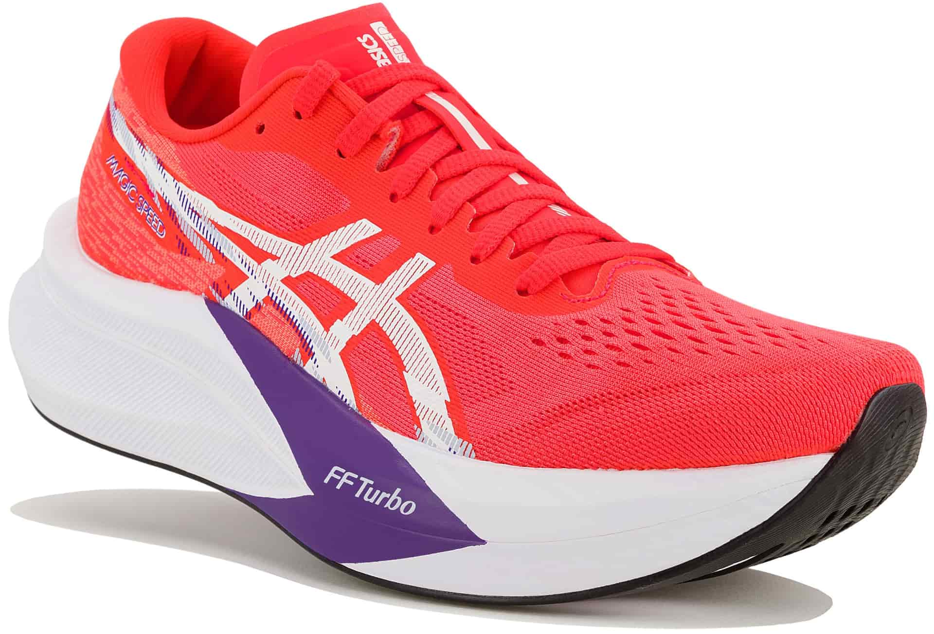 Asics Magic Speed 4