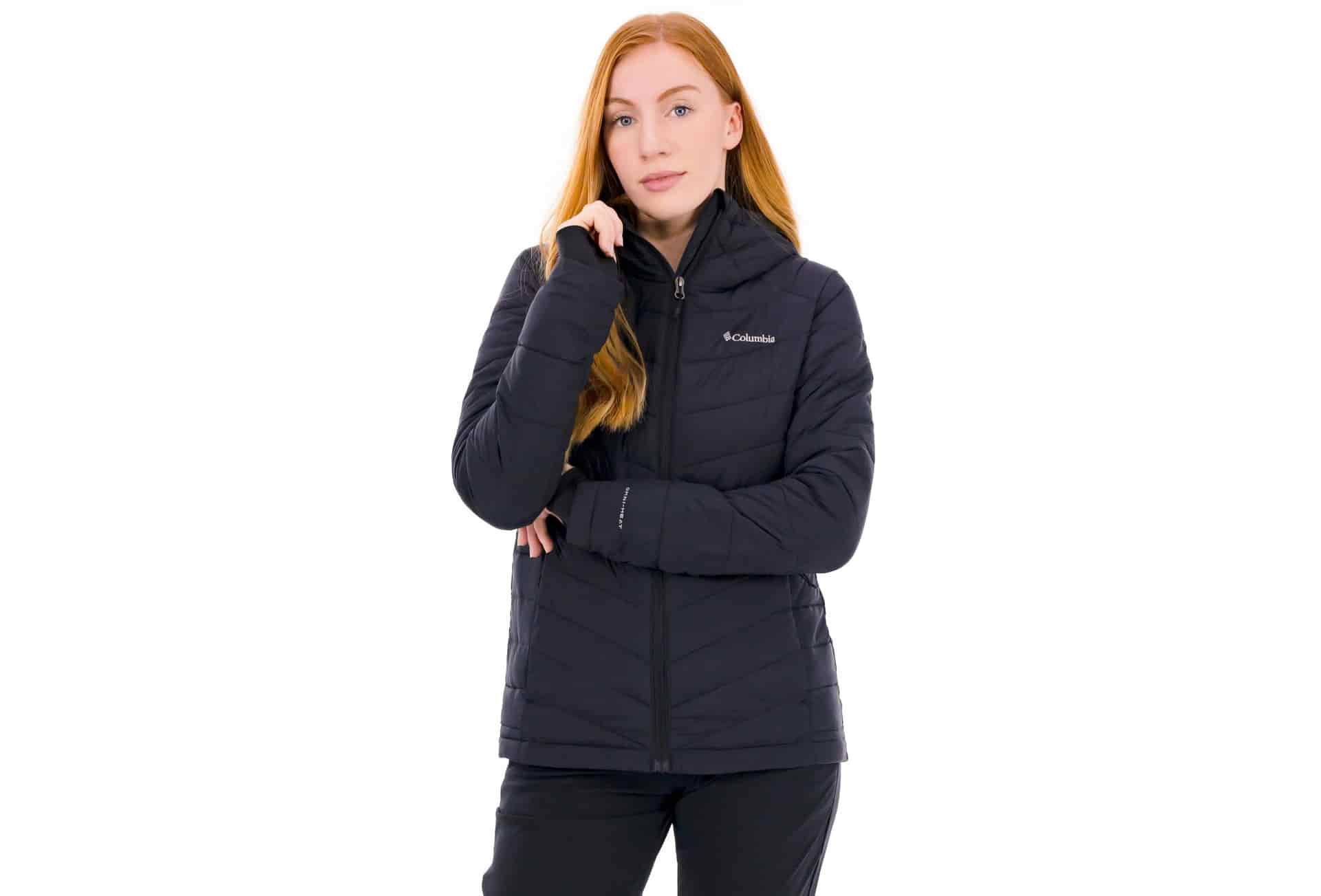 Columbia Joy PeaK II