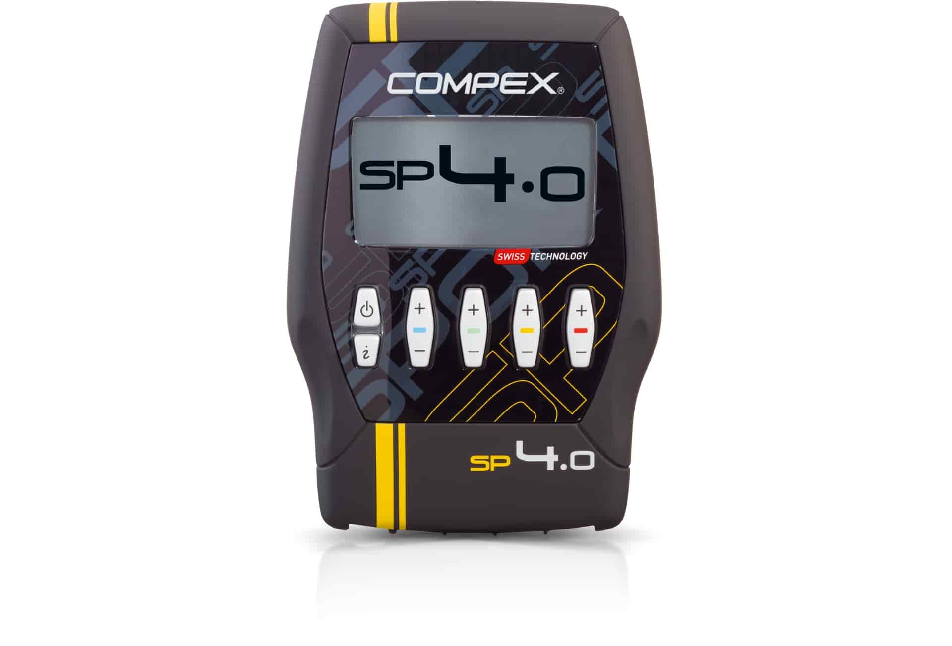 Compex :SP 4.0