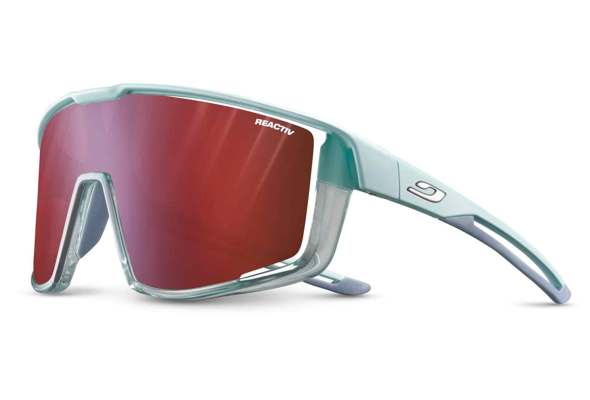 Julbo Fury Reactiv Alto Contraste 0-3