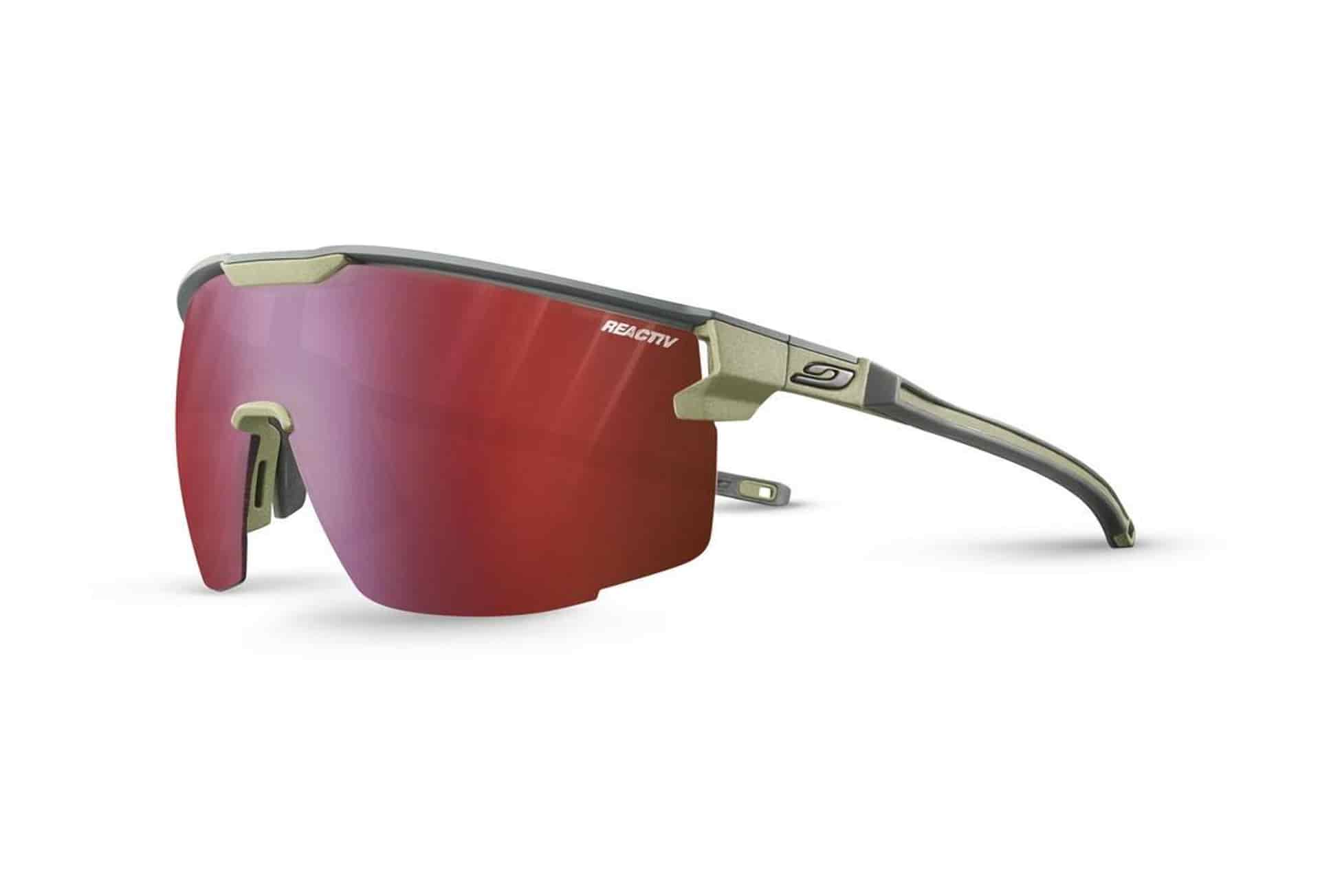 Julbo Ultimate Reactiv Alto Contraste 0-3