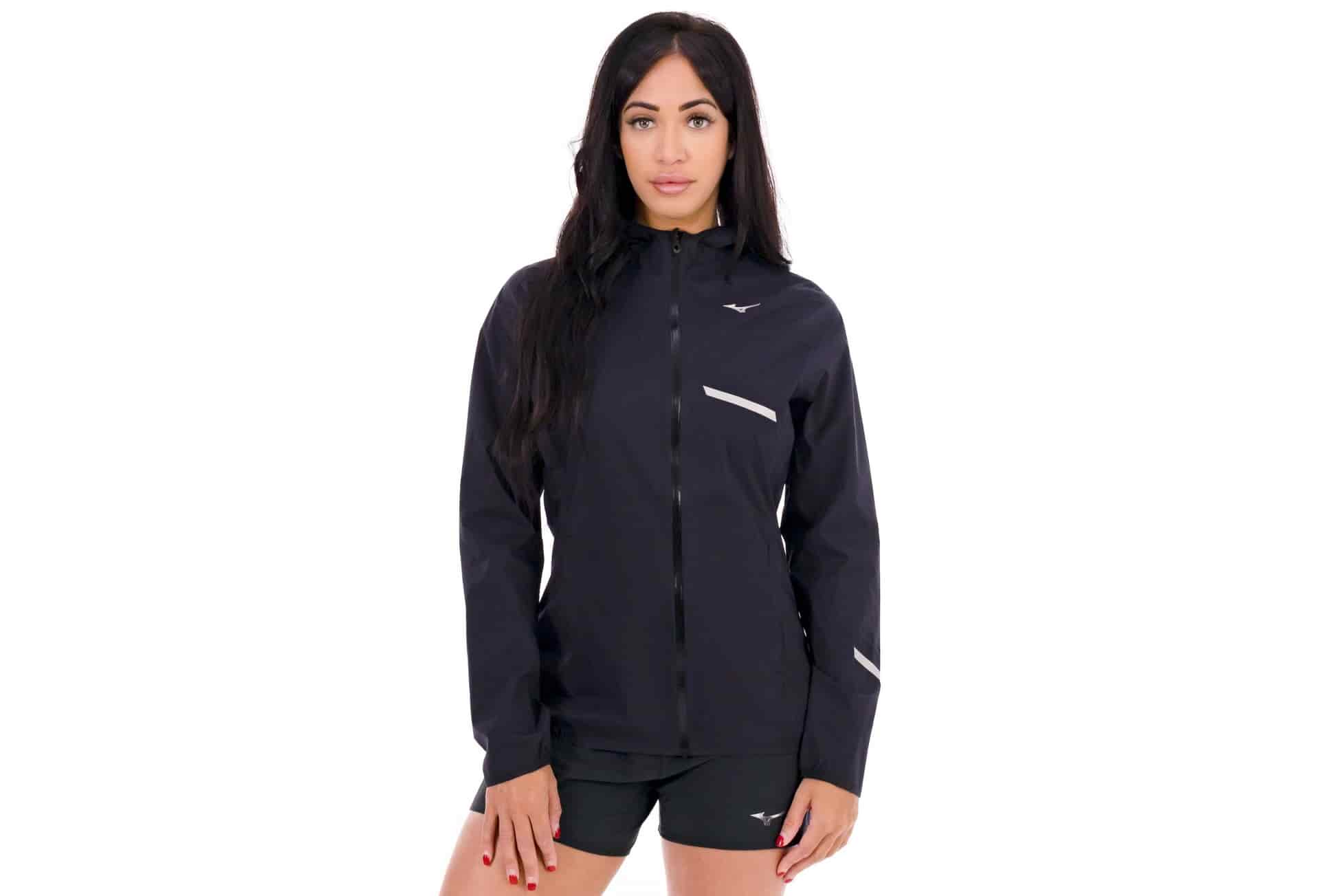 Mizuno Impermeável 20K ER