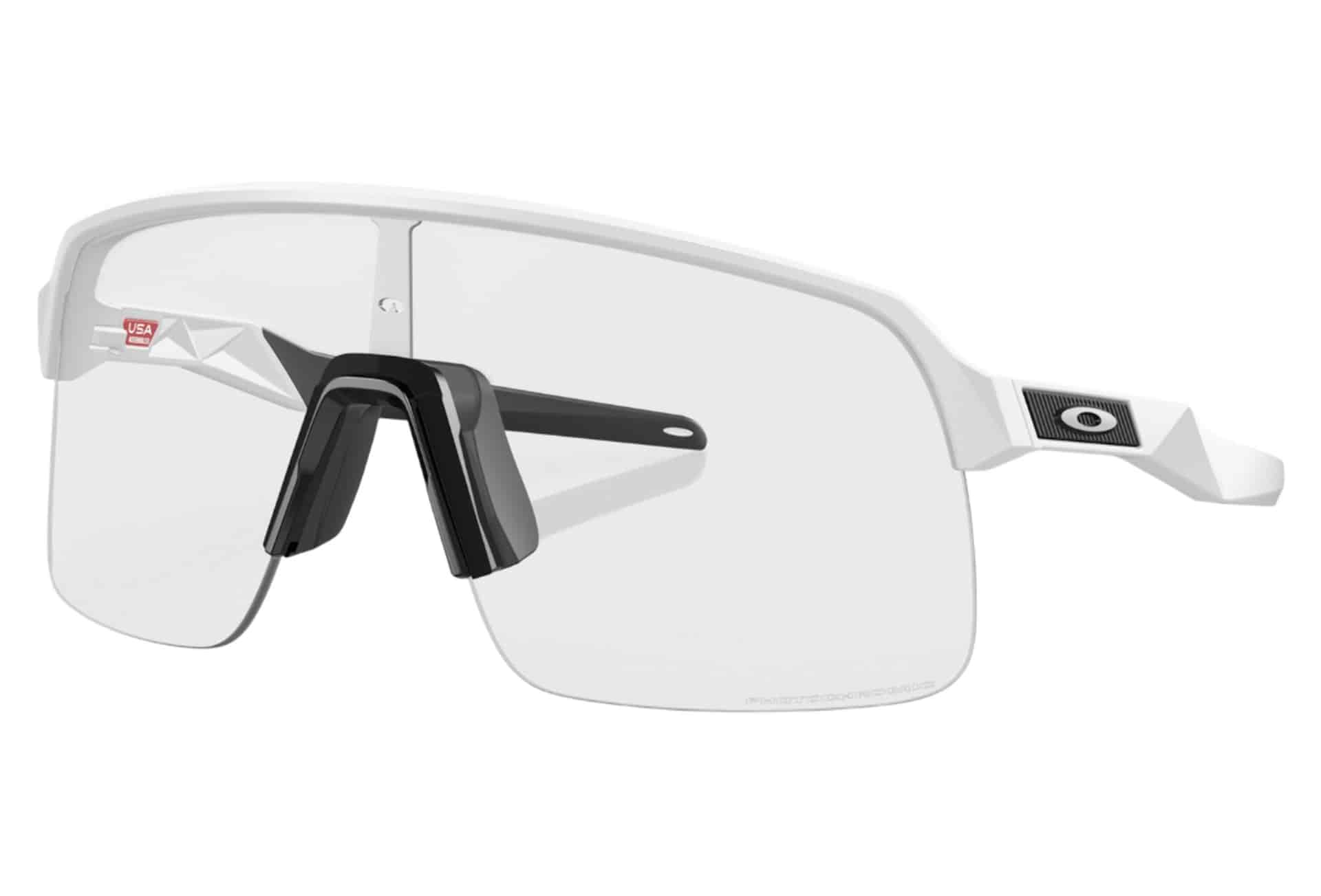 Oakley Sutro Lite Fotocromático Claro