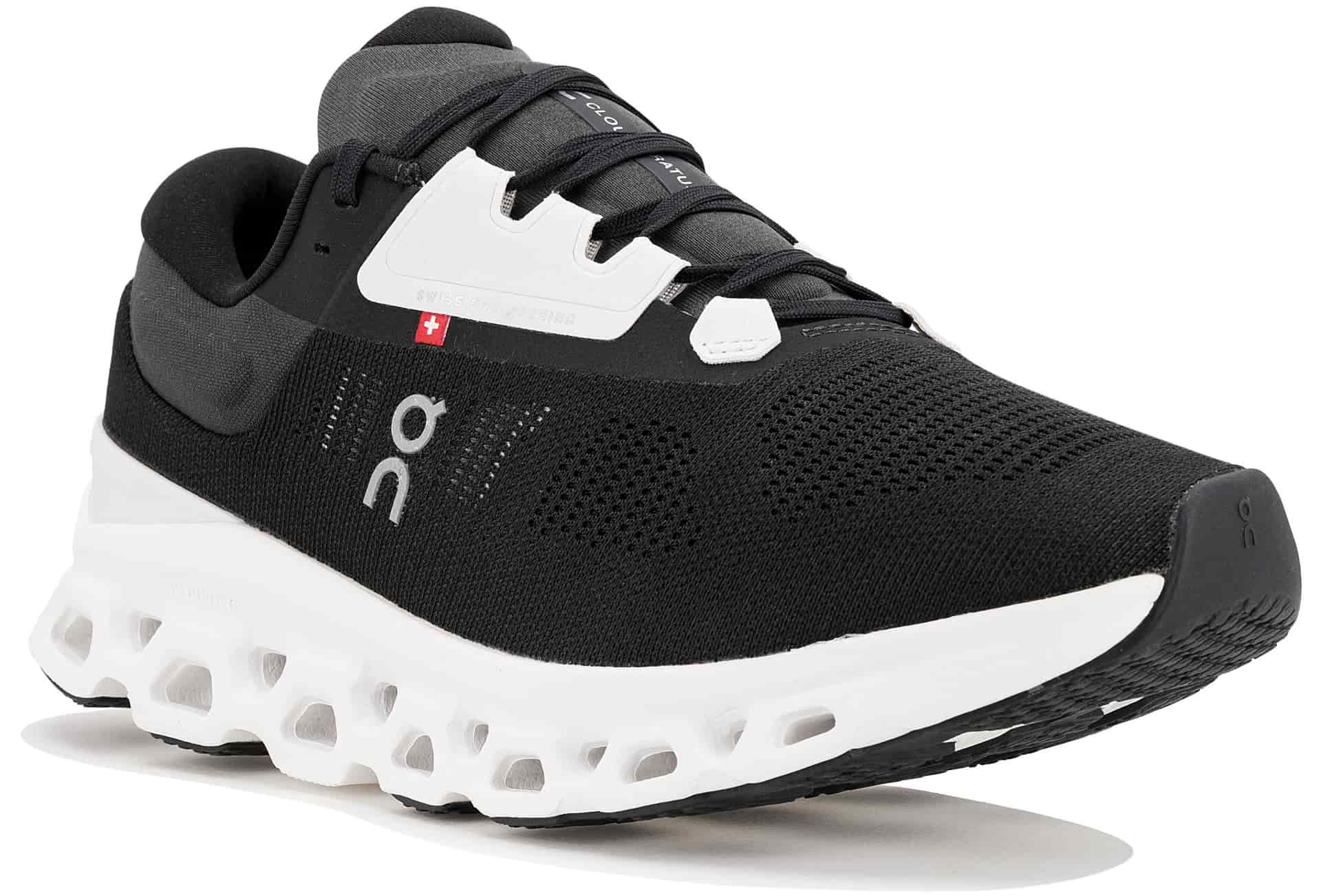 On-Running Cloudstratus 3