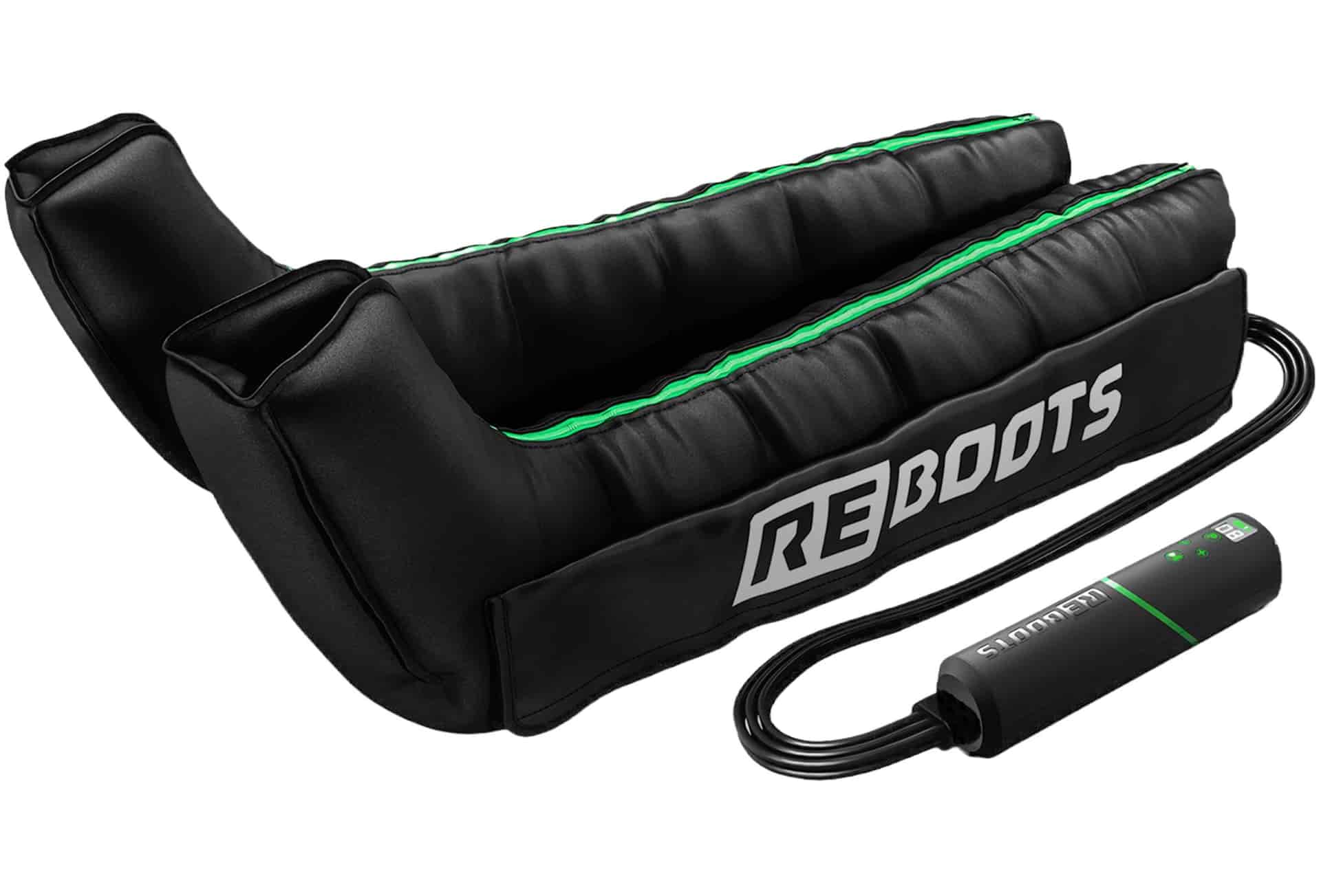 Reboots Botas Go Lite