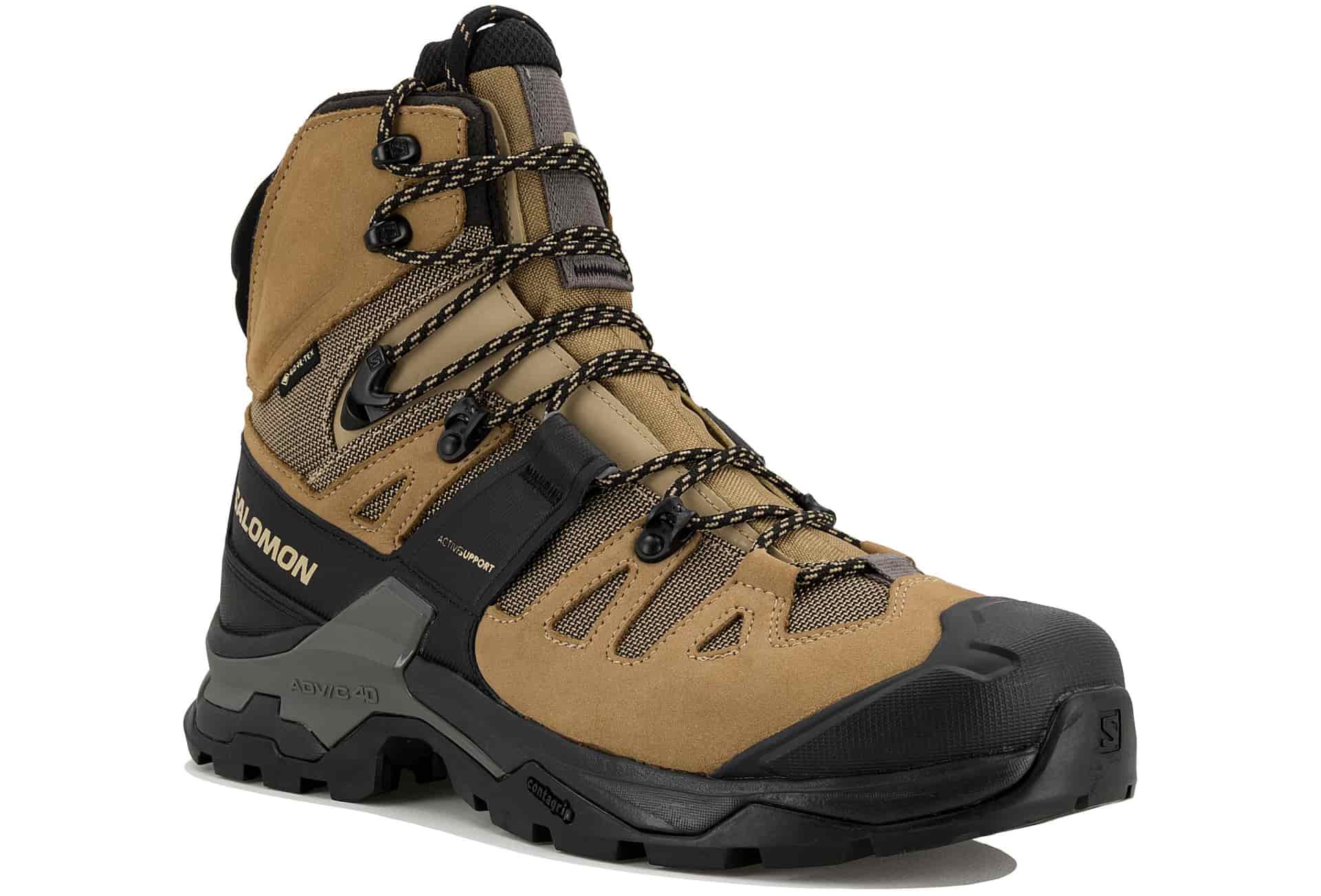 Salomon Quest 4 Gore-Tex
