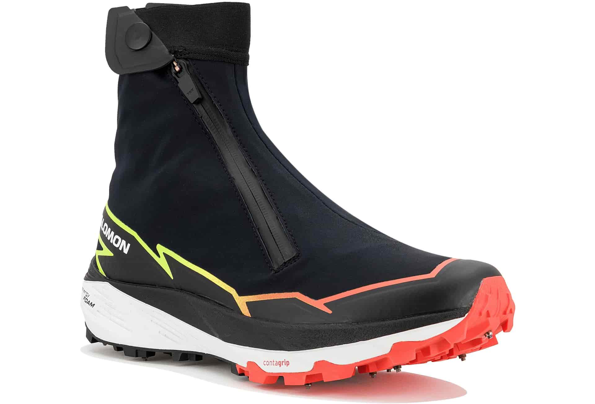 Salomon Winter Cross Spike Herren
