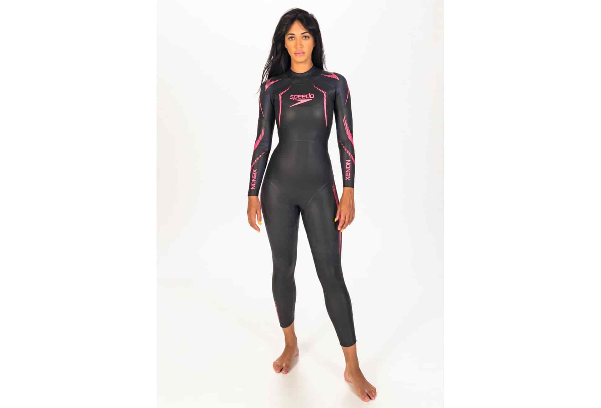 Speedo Xenon Fato Completo Damen