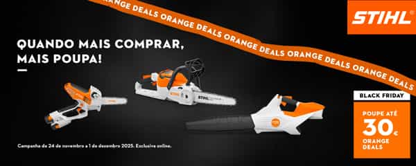 Receba até 30€ de desconto nas suas compras online com o código especial