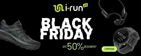 i-RUN: Black Friday i-Run.pt : Até 50% de desconto*