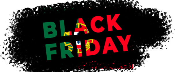 Black Friday Portugal | blackfriday.pt